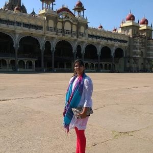 Meet your Posher, Deepanwita